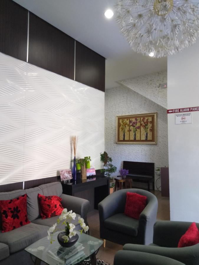 Ginasuite Kompleks27 Hotel Bandar Seri Begawan Exterior photo