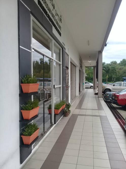 Ginasuite Kompleks27 Hotel Bandar Seri Begawan Exterior photo