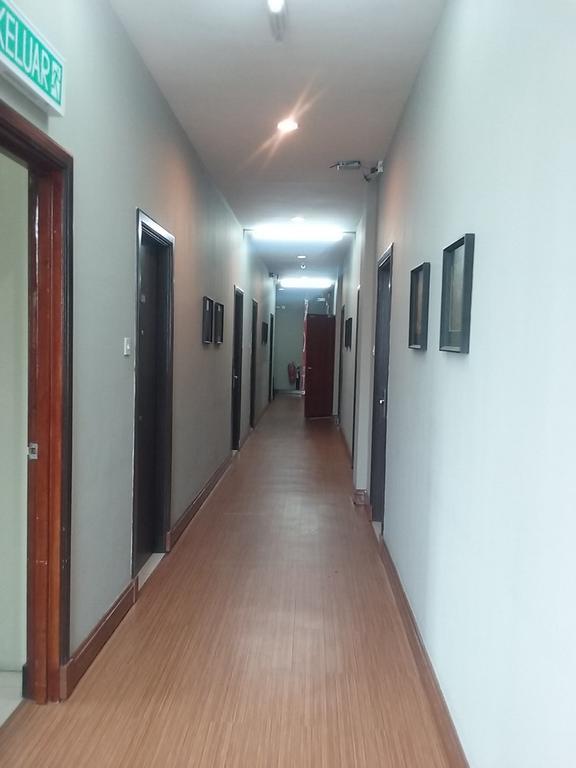 Ginasuite Kompleks27 Hotel Bandar Seri Begawan Exterior photo
