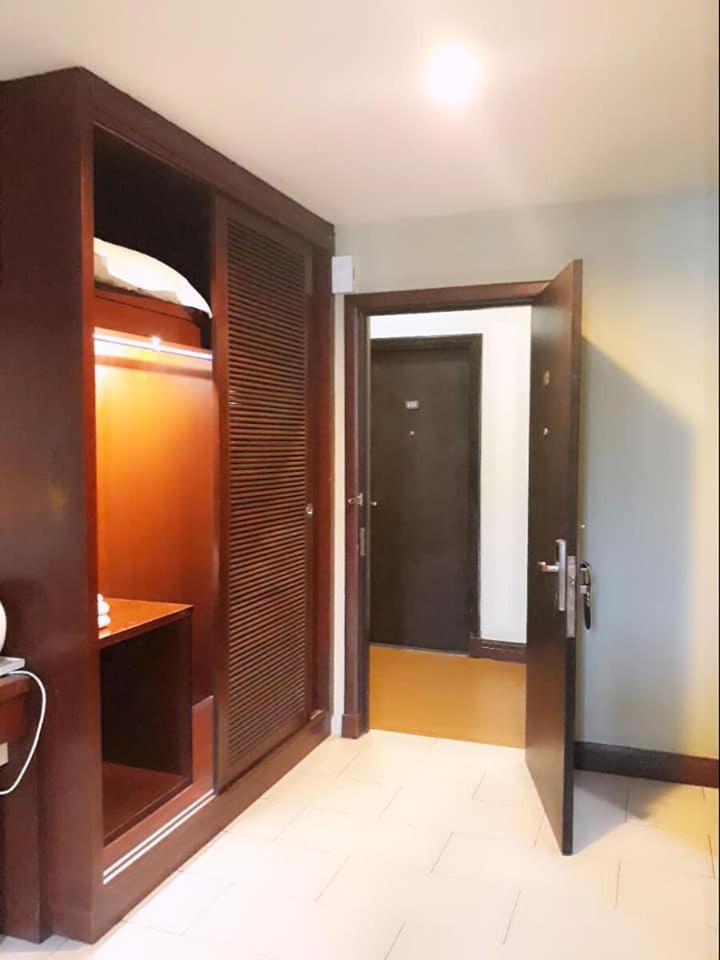 Ginasuite Kompleks27 Hotel Bandar Seri Begawan Exterior photo