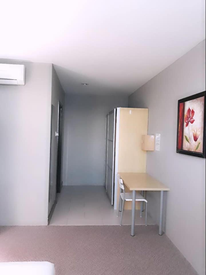 Ginasuite Kompleks27 Hotel Bandar Seri Begawan Exterior photo