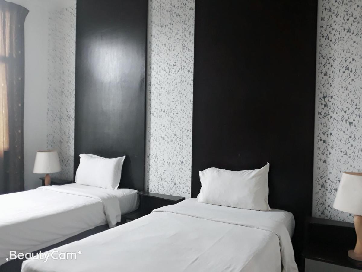 Ginasuite Kompleks27 Hotel Bandar Seri Begawan Exterior photo
